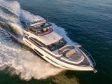 Princess 70